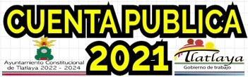 CUENTA PUBLICA 2021
