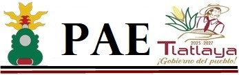 PAE TLATLAYA